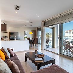 Appartement Del Port