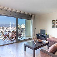 Appartement Del Port