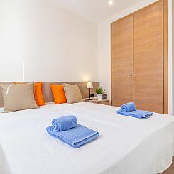 Appartement Del Port