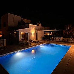 Vakantiehuis in Empuriabrava mit Privatem Pool