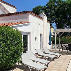 Vakantiehuis in Empuriabrava mit Privatem Pool