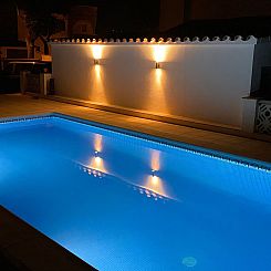 Vakantiehuis in Empuriabrava mit Privatem Pool