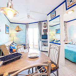 Appartement Club Nautic