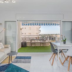 Appartement Club Nautic