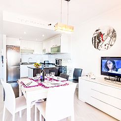 Appartement Club Nautic