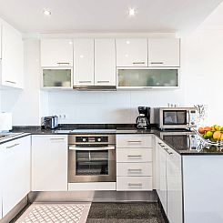 Appartement Club Nautic
