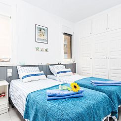 Appartement Club Nautic