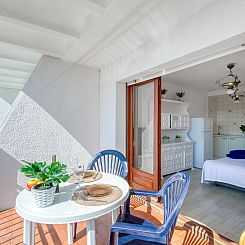 Appartement Port Banyuls