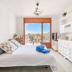 Appartement Port Banyuls