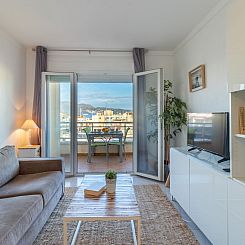 Appartement Club Nautic