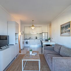 Appartement Club Nautic