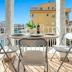 Appartement Canal Port Empuries