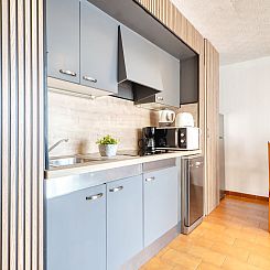 Appartement Canal Port Empuries