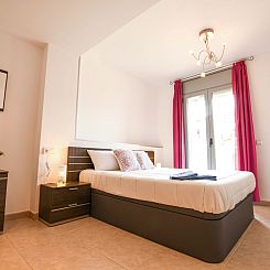 Appartement Puig Rom