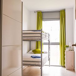 Appartement Puig Rom