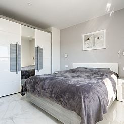 Appartement WELCS APARTAMENTO 048 EMP con Terraza y Vistas