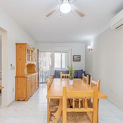 Appartement Flamicell