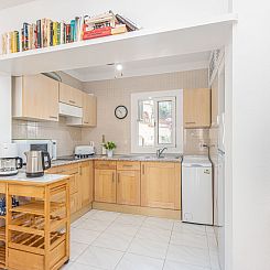 Appartement Flamicell