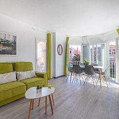 Appartement Gran Reserva