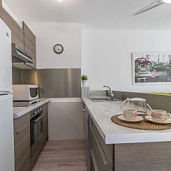 Appartement Gran Reserva