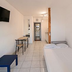 Appartement WELCS Estudio 229 EMP con vista al canal