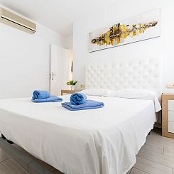 Appartement Edificio Blaucel