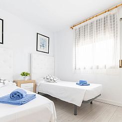 Appartement Edificio Blaucel