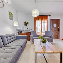 Vakantiehuis Requesens