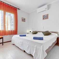 Vakantiehuis Requesens