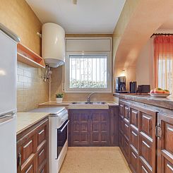 Vakantiehuis Requesens