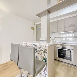 Appartement Port Salins