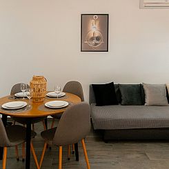 Appartement WELCS ESTUDIO 262 EMP en el centro