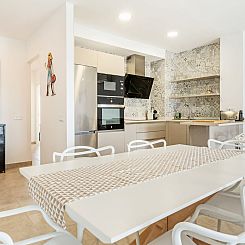 Appartement WELCS APARTAMENTO 078 EMP  con inmejorables vist