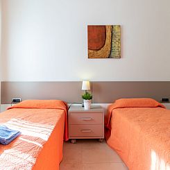 Appartement Del Port