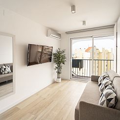 Appartement WELCS ESTUDIO 131 EMP cerca del mar