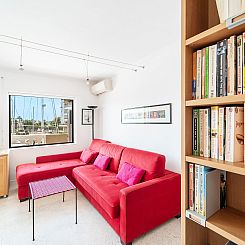 Appartement WELCS APARTAMENTO 158 EMP con vistas al canal