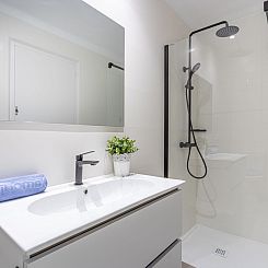 Appartement Bahia I