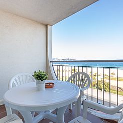 Appartement Bahia I