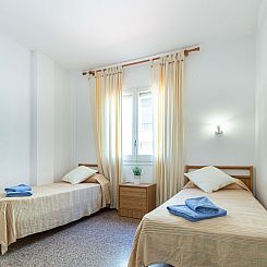 Appartement Gran Reserva