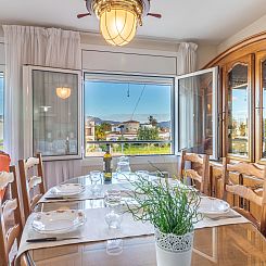 Appartement Sol i Canal