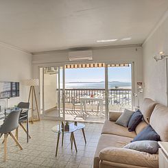 Appartement Canigó