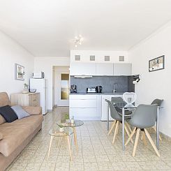 Appartement Canigó
