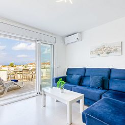 Appartement Sant Maurici