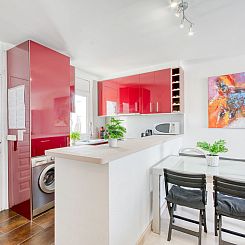 Appartement Sant Maurici