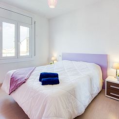 Appartement Sant Maurici