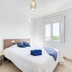 Appartement Sant Maurici