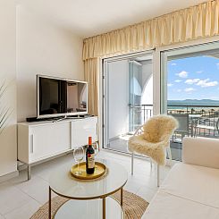Appartement WELCS ESTUDIO 057 EMP Frente al Mar