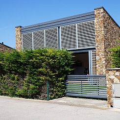 Vakantiehuis Costabravaforrent Gavarres, für 6 Personen mit
