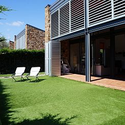 Vakantiehuis Costabravaforrent Gavarres, für 6 Personen mit