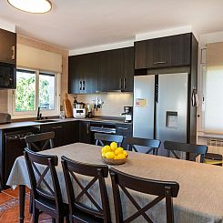 Vakantiehuis Can Pau